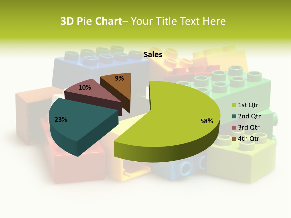 Different Multi Nobody PowerPoint Template