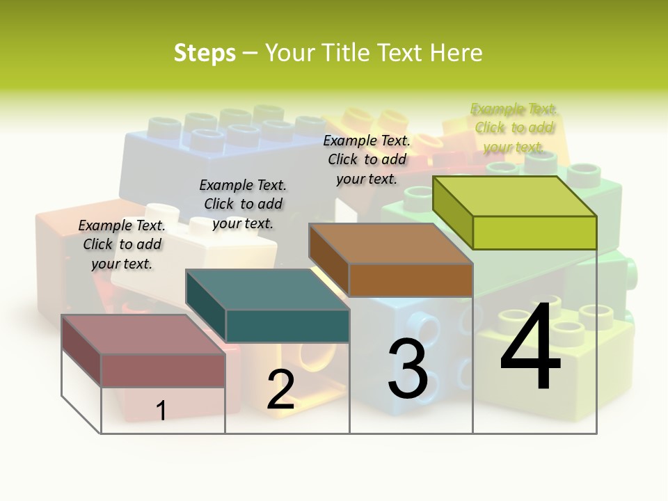 Different Multi Nobody PowerPoint Template