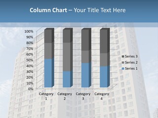 Rent Industry Accommodation PowerPoint Template