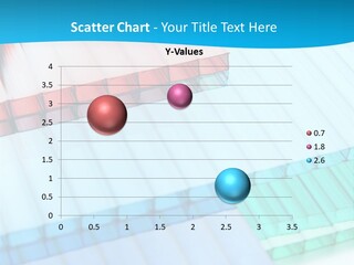 Polycarbonate Skylight Conservatory PowerPoint Template