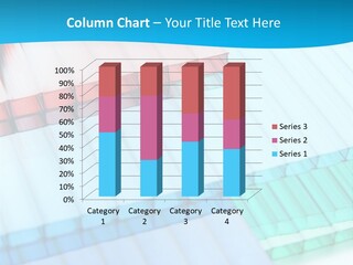 Polycarbonate Skylight Conservatory PowerPoint Template