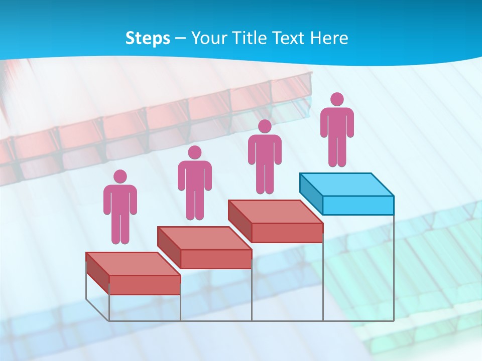 Polycarbonate Skylight Conservatory PowerPoint Template