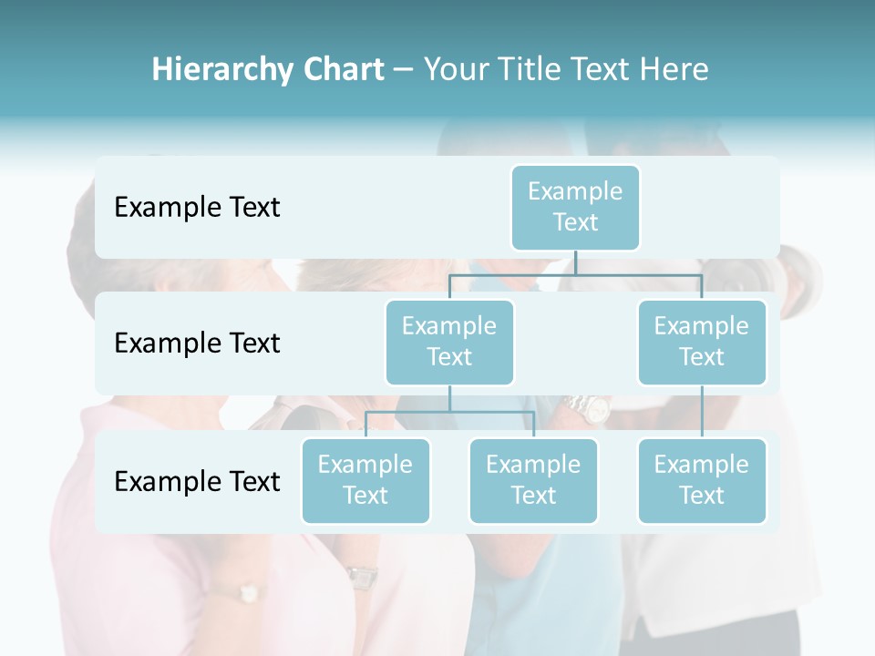 Supple Attractive Gymnasium PowerPoint Template