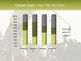 Brace Fun Drive PowerPoint Template