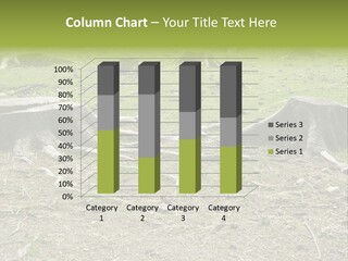 Down Ecology Protocol PowerPoint Template