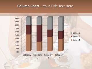 Blooming Tourism Nature PowerPoint Template