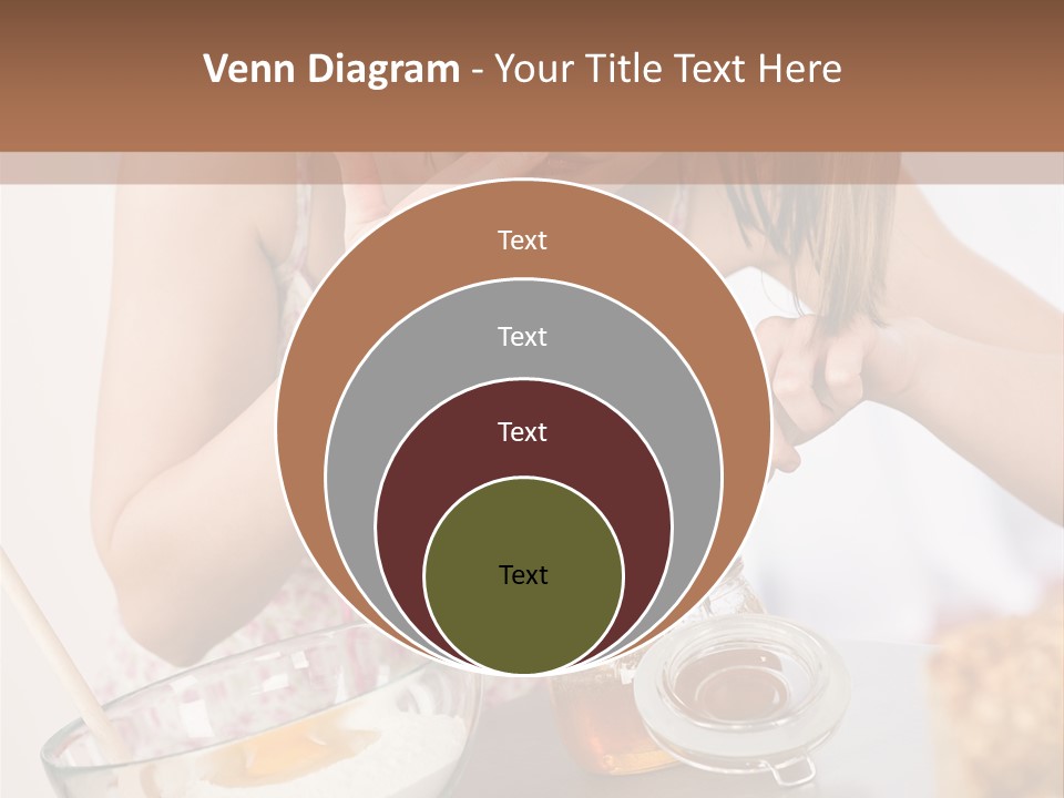 Blooming Tourism Nature PowerPoint Template