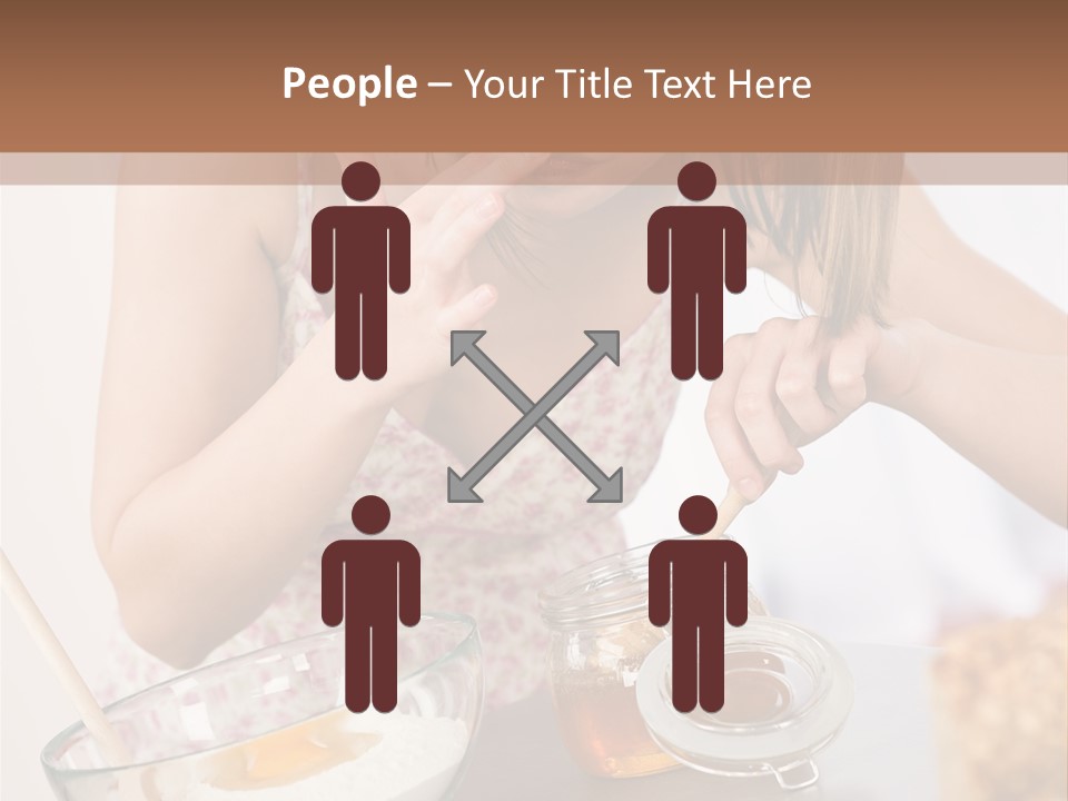 Blooming Tourism Nature PowerPoint Template