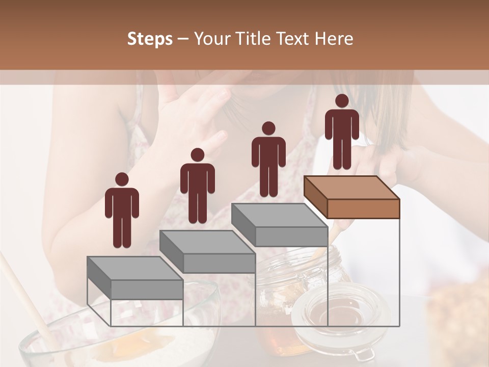 Blooming Tourism Nature PowerPoint Template