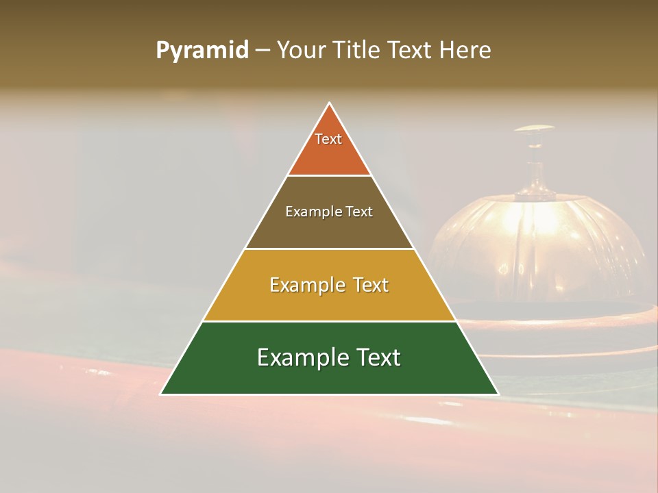 Attention Style Design PowerPoint Template