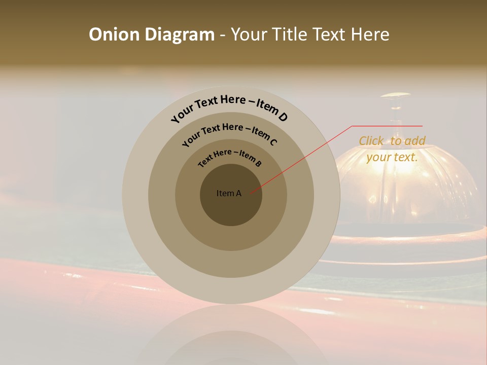 Attention Style Design PowerPoint Template