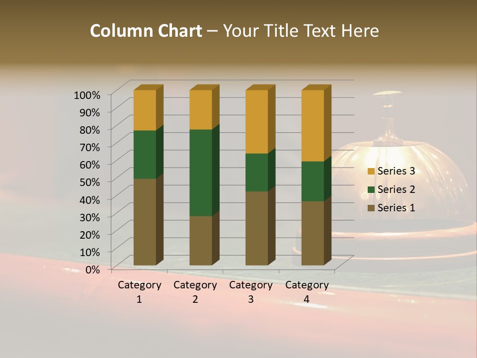 Attention Style Design PowerPoint Template