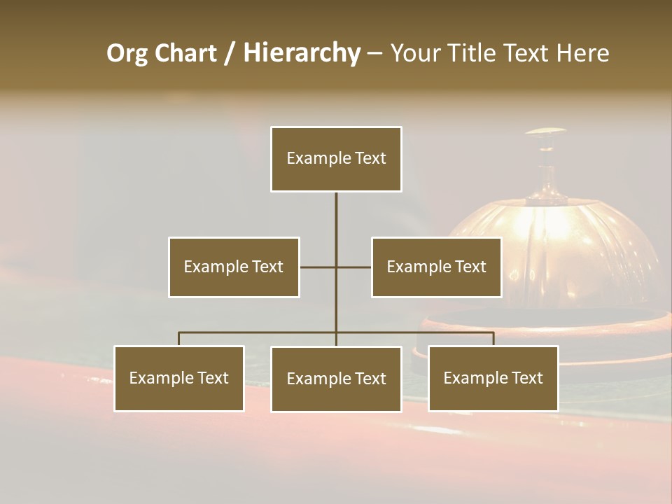 Attention Style Design PowerPoint Template