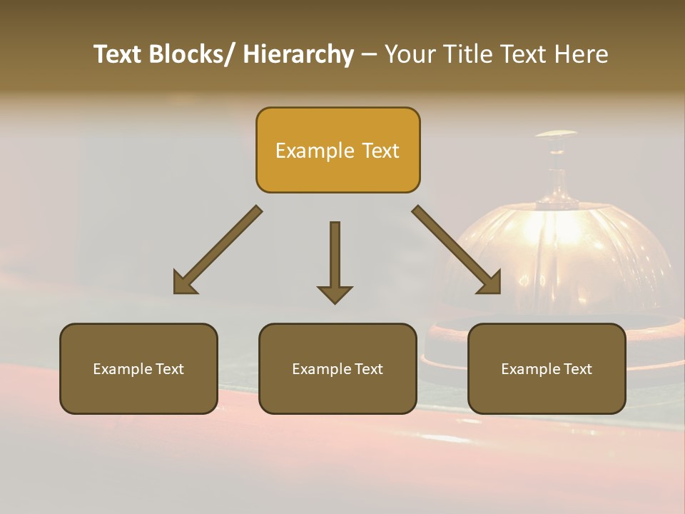 Attention Style Design PowerPoint Template