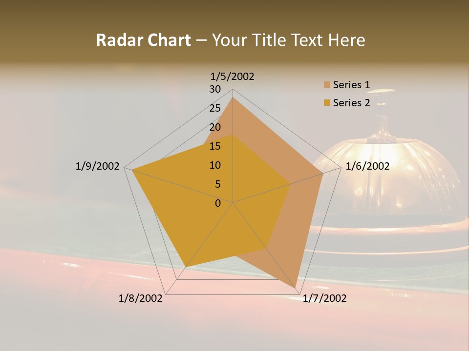 Attention Style Design PowerPoint Template