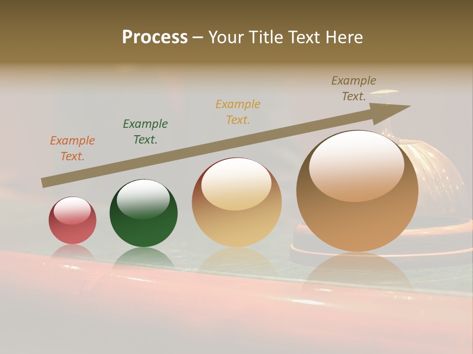 Attention Style Design PowerPoint Template