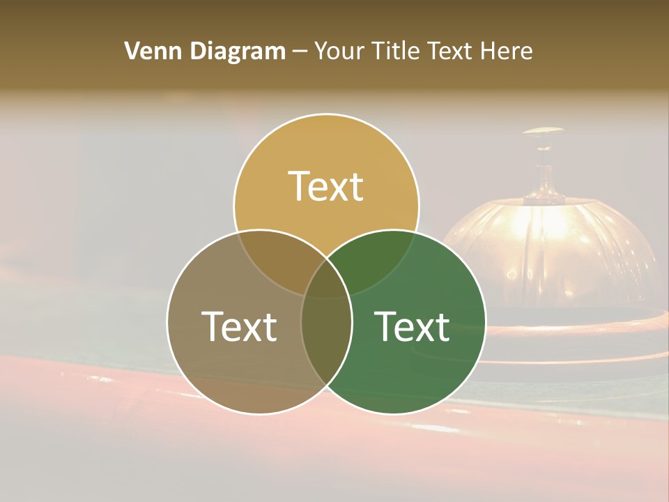 Attention Style Design PowerPoint Template
