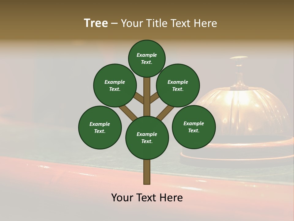 Attention Style Design PowerPoint Template