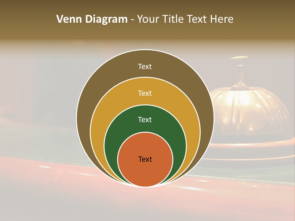 Attention Style Design PowerPoint Template