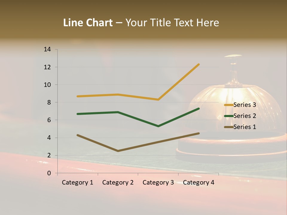 Attention Style Design PowerPoint Template
