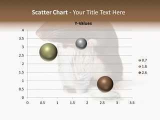 Mouse Test Mammal PowerPoint Template