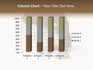 Mouse Test Mammal PowerPoint Template