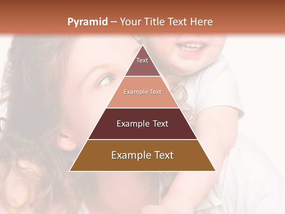 Love Fun Togetherness PowerPoint Template