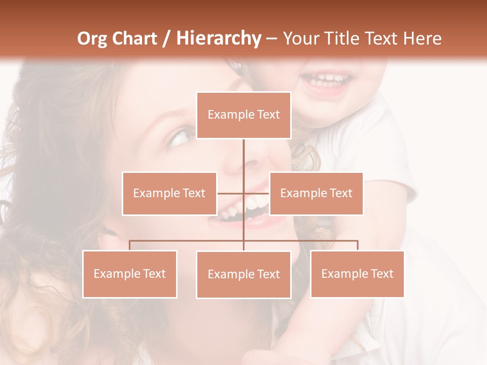 Love Fun Togetherness PowerPoint Template