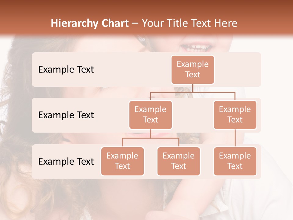 Love Fun Togetherness PowerPoint Template