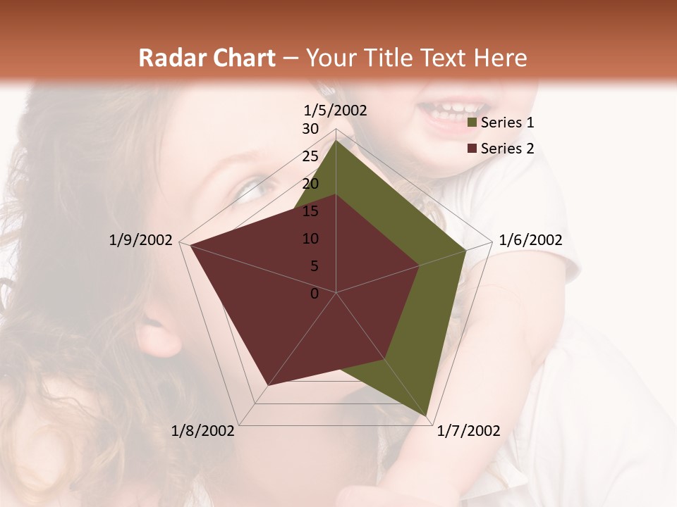 Love Fun Togetherness PowerPoint Template