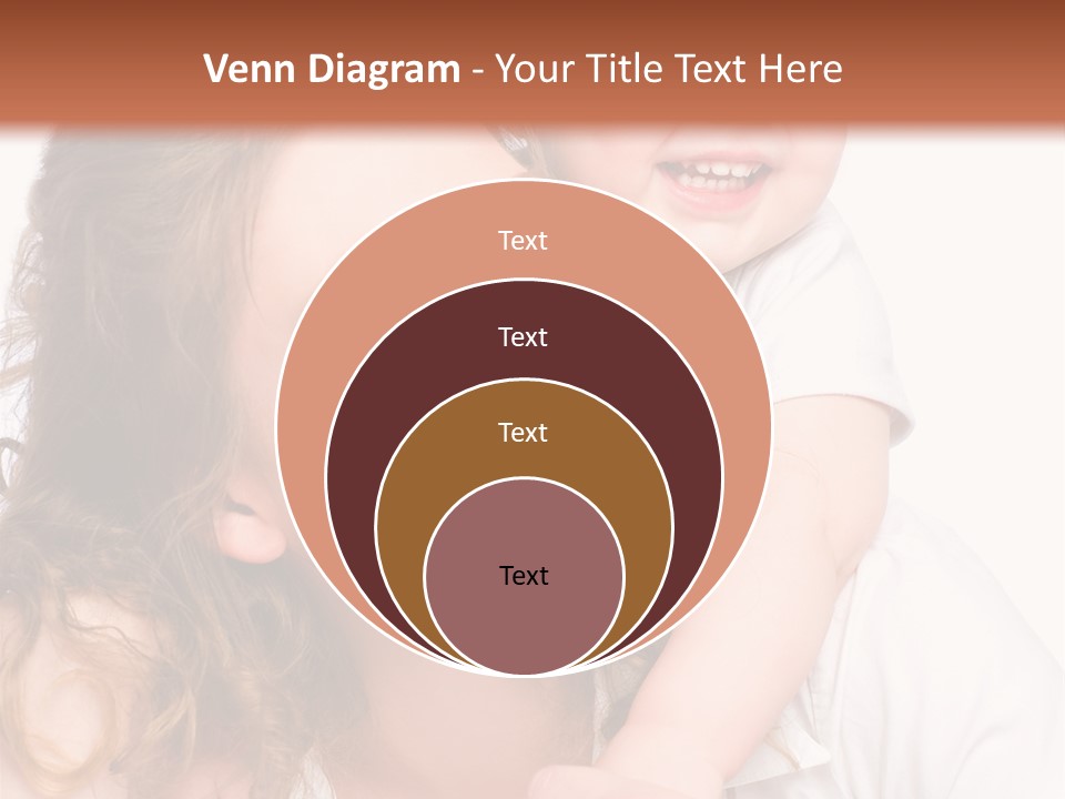 Love Fun Togetherness PowerPoint Template