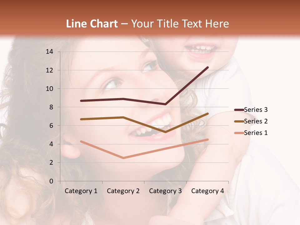 Love Fun Togetherness PowerPoint Template