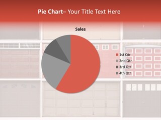 Single Window Colors PowerPoint Template