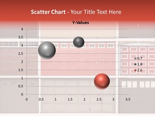 Single Window Colors PowerPoint Template