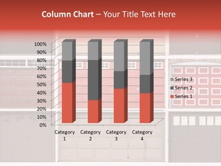 Single Window Colors PowerPoint Template