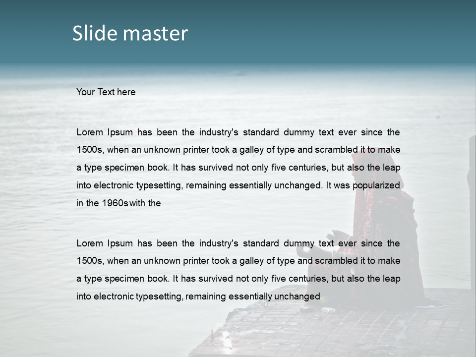 India Mantra Festival PowerPoint Template