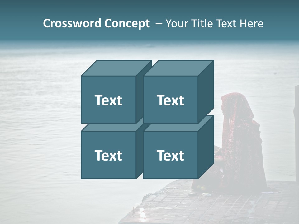 India Mantra Festival PowerPoint Template