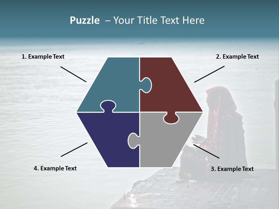 India Mantra Festival PowerPoint Template