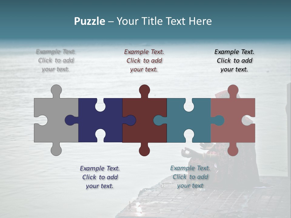 India Mantra Festival PowerPoint Template