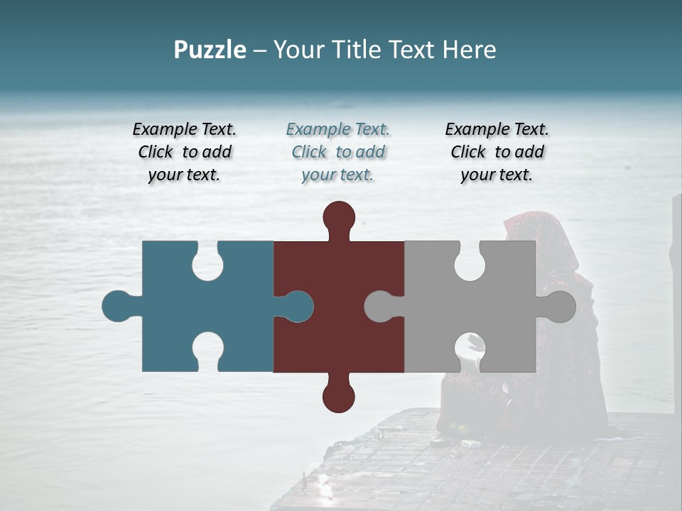 India Mantra Festival PowerPoint Template