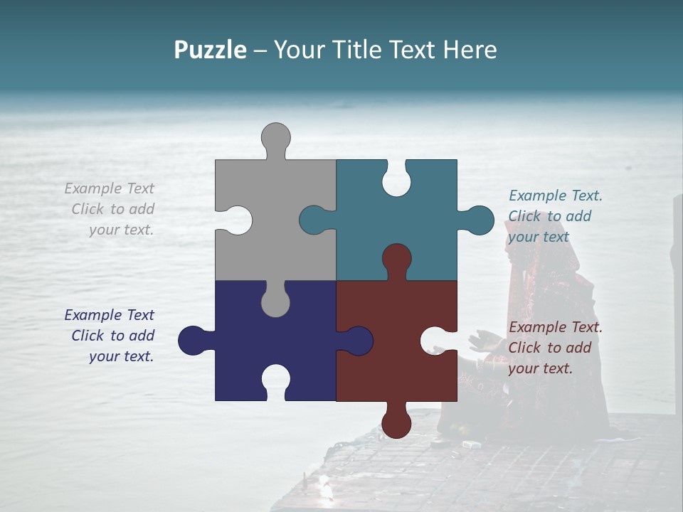 India Mantra Festival PowerPoint Template