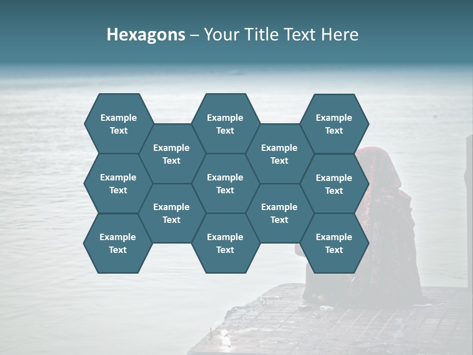 India Mantra Festival PowerPoint Template