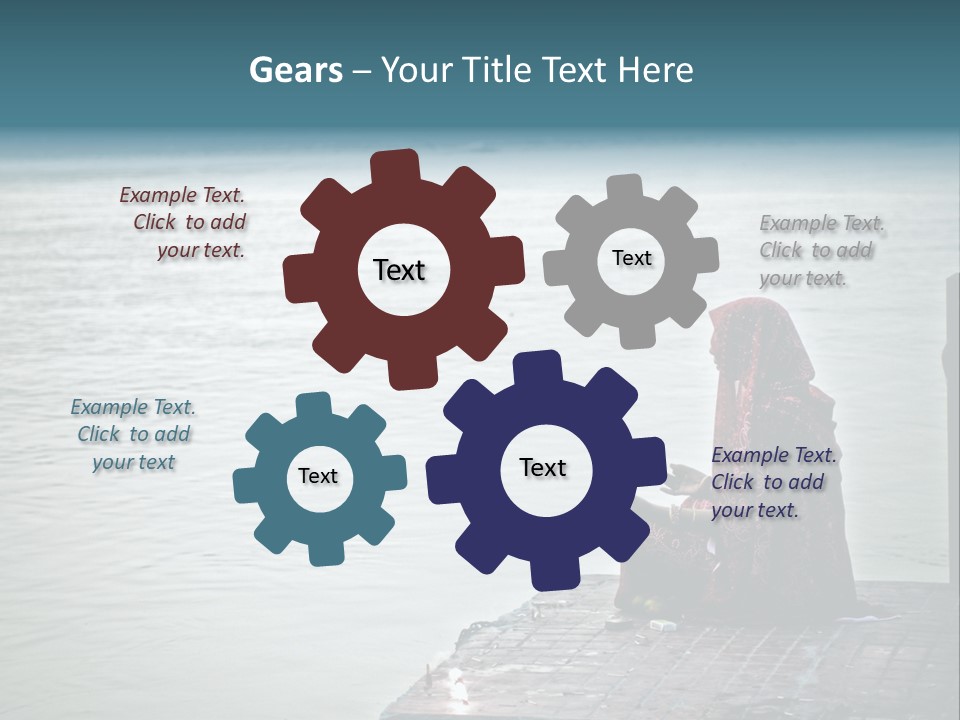 India Mantra Festival PowerPoint Template