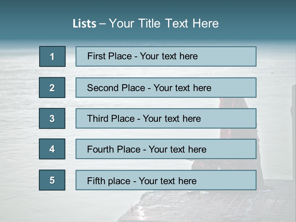 India Mantra Festival PowerPoint Template