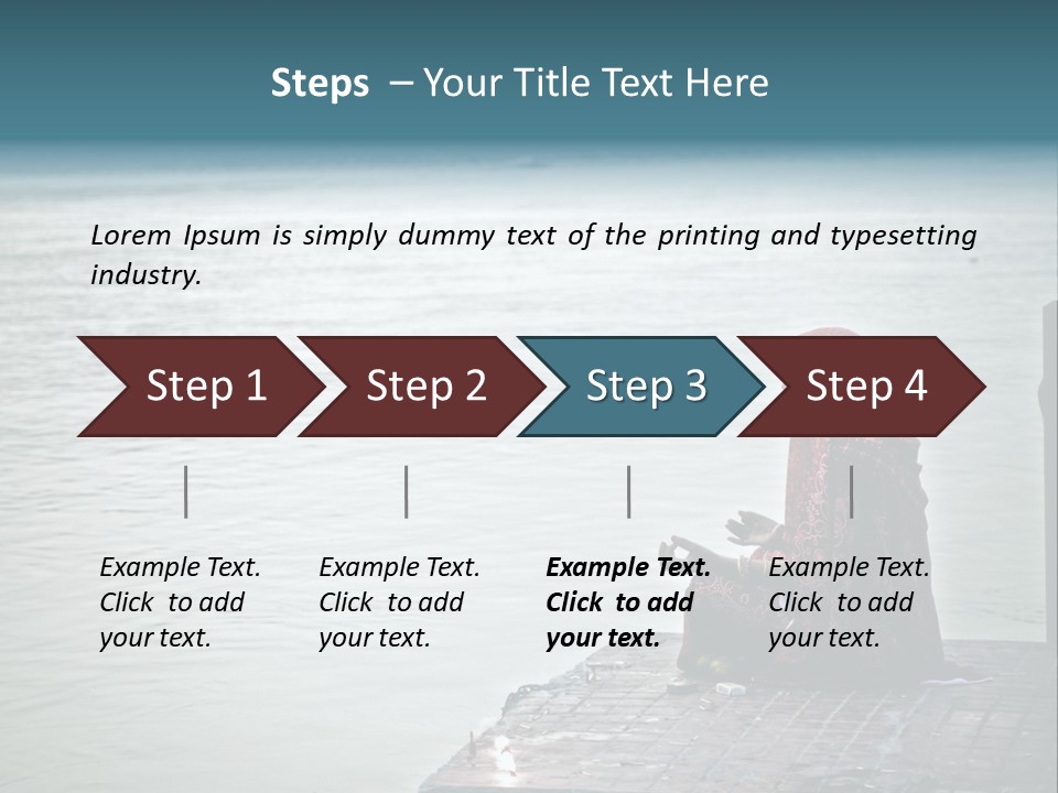 India Mantra Festival PowerPoint Template