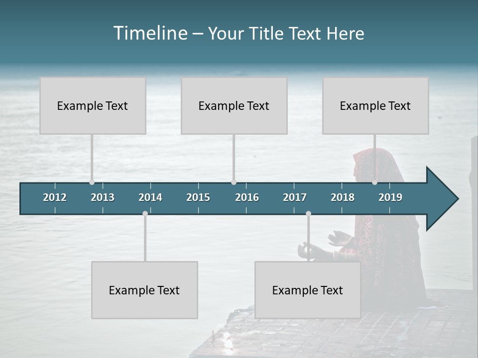 India Mantra Festival PowerPoint Template
