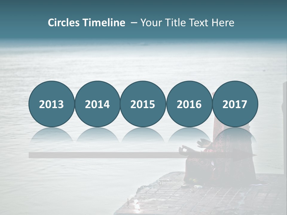 India Mantra Festival PowerPoint Template