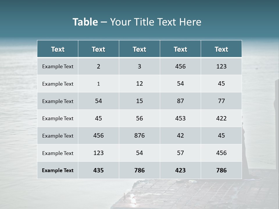 India Mantra Festival PowerPoint Template