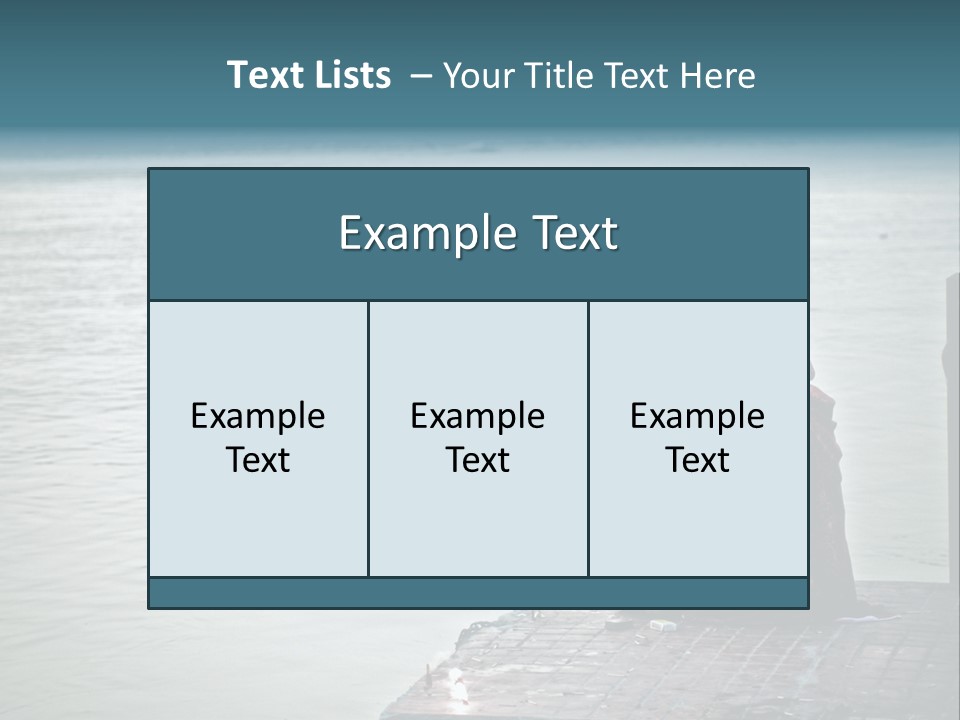 India Mantra Festival PowerPoint Template