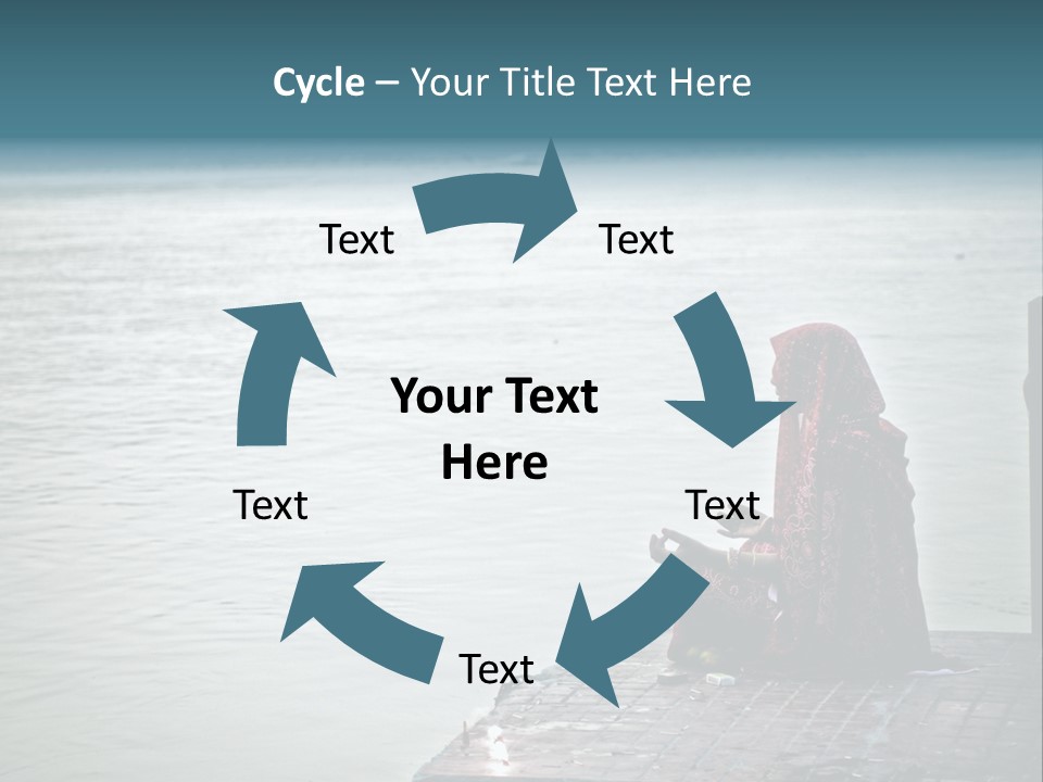 India Mantra Festival PowerPoint Template